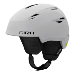 Giro Grid Spherical Mips Helm Grijs