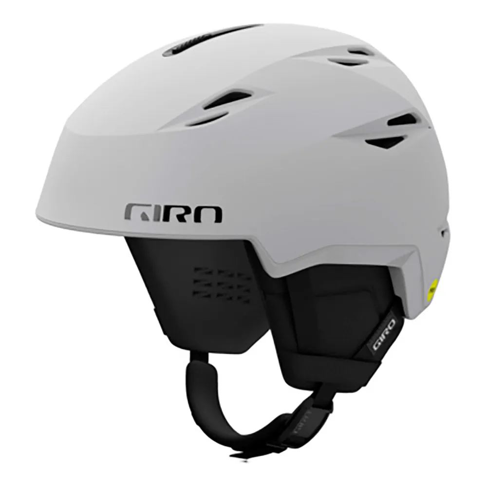 Giro Grid Spherical Mips Helm Grijs