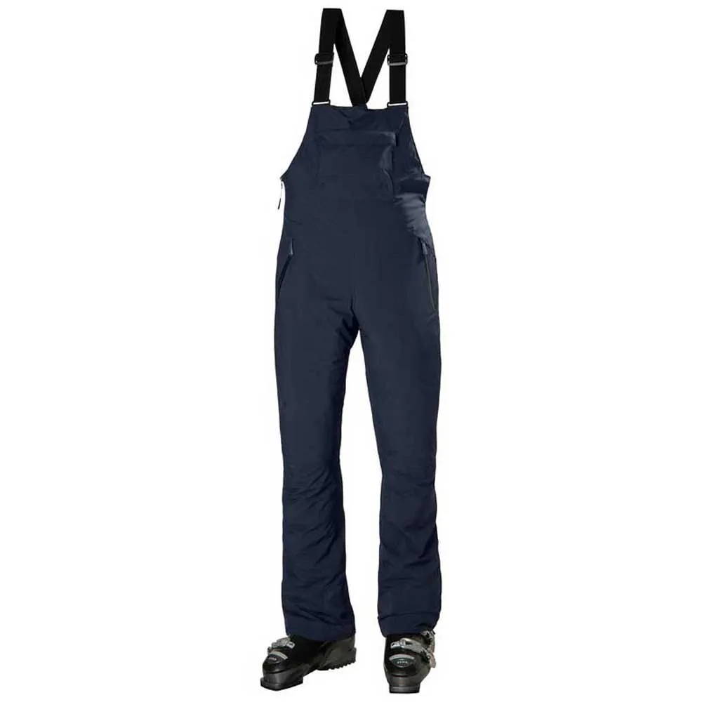 Helly Hansen Legendary Insulated Bib Broek Blauw