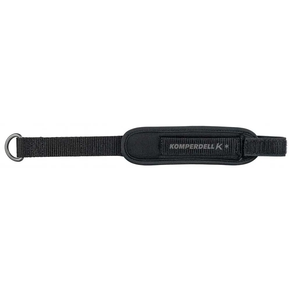 Komperdell Sidewinder Loop Adjustable Riem