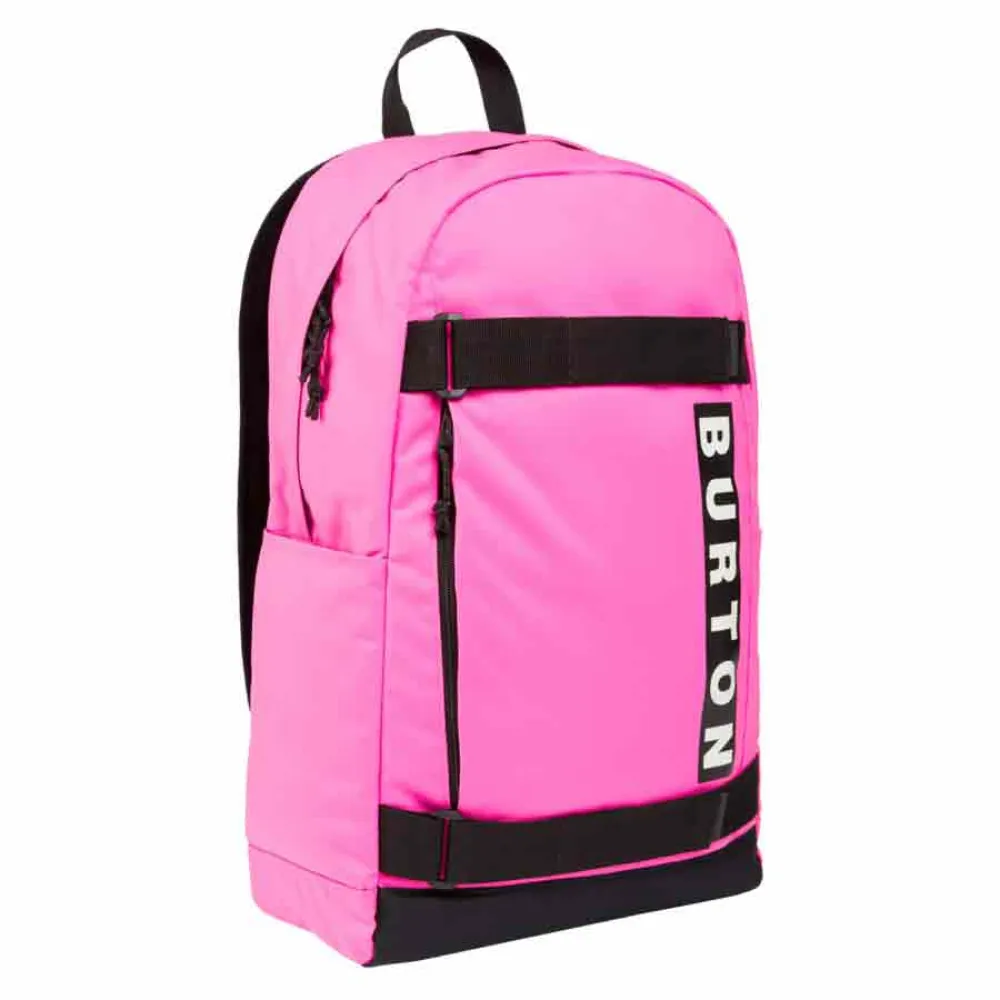 Burton Emphasis 2.0 26l Rugzak Roze