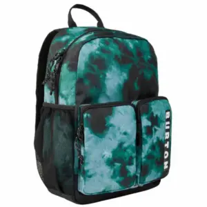Burton Gromlet 15l Kinderrugzak Crumple Dye