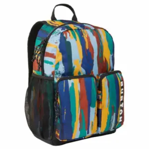 Burton Gromlet 15l Kinderrugzak Paint Stripe