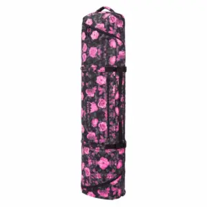 Burton Wheelie Gig Snowboardtas Shockwave Floral