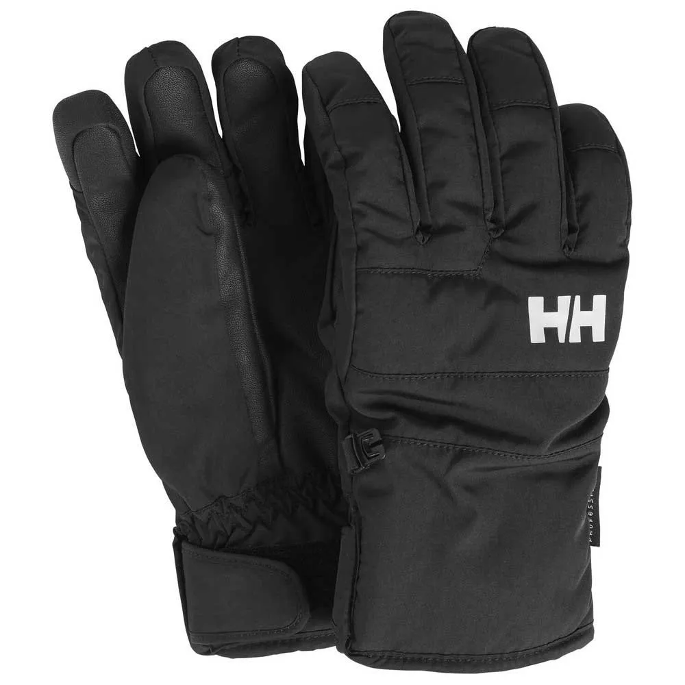Helly Hansen Swift Ht 2.0 Handschoenen Zwart
