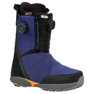 Burton Burton Waverange X Snowboard Schoenen Blauw