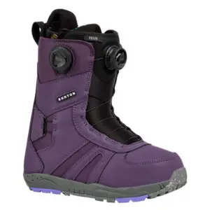 Burton Felix Boa® Snowboardlaarzen Voor Dames Paars