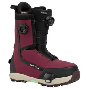 Burton Highshot Plus Step On® Snowboard Schoenen Rum Raisin