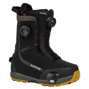 Burton Highshot Plus Step On® Snowboardlaarzen Voor Dames Zwart