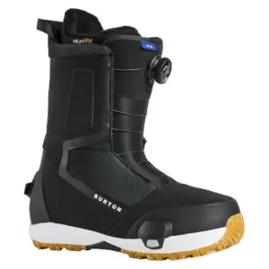 Burton Highshot Step On® Snowboard Schoenen Zwart