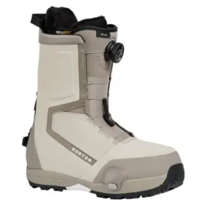 Burton Highshot Step On® Snowboard Schoenen Grijs