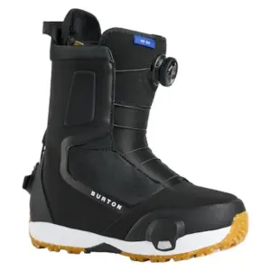 Burton Highshot Step On® Snowboardlaarzen Voor Dames Zwart