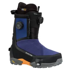 Burton Highshot X Step On® Snowboard Schoenen Blauw