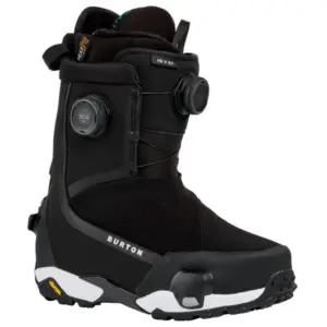 Burton Highshot X Step On® Snowboardlaarzen Voor Dames Zwart