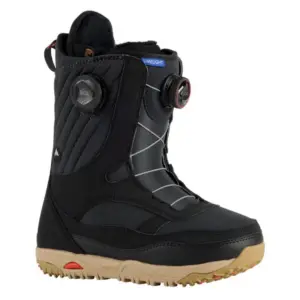 Burton Limelight Boa® Snowboardlaarzen Voor Dames Zwart