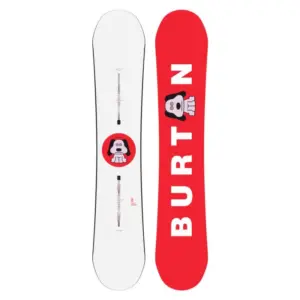 Burton Process Snowboard Good Dog