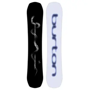 Burton Spellbinder Snowboard Serpent