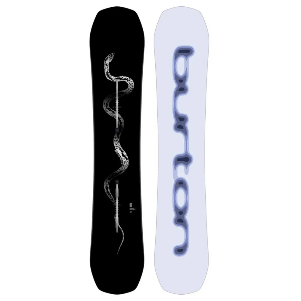 Burton Spellbinder Snowboard Serpent