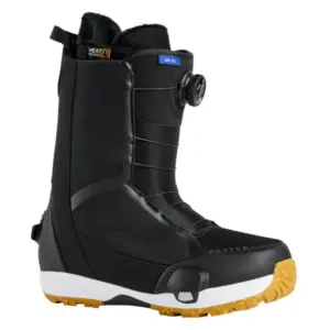 Burton Waverange Step On® Snowboard Schoenen Zwart