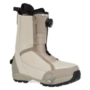 Burton Waverange Step On® Snowboard Schoenen Grijs