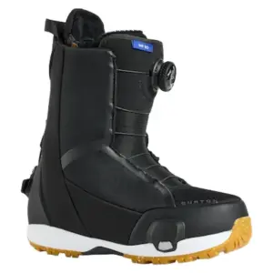 Burton Waverange Step On® Snowboardlaarzen Voor Dames Zwart