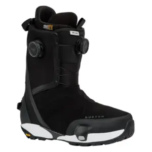 Burton Waverange X Step On® Snowboard Schoenen Zwart