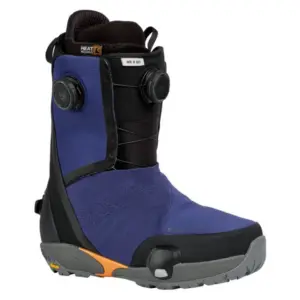 Burton Waverange X Step On® Snowboard Schoenen Blauw