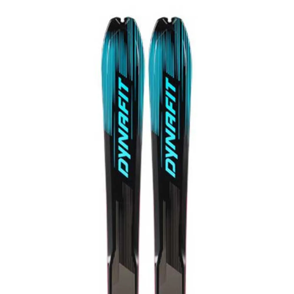 Dynafit Blacklight 88 Dames Toerski´s Zwart