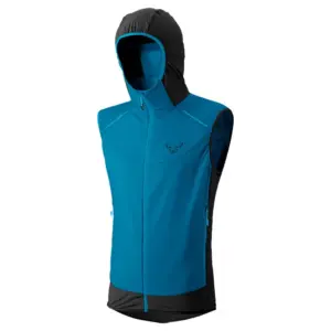 Dynafit Mezzalama 2 Polartec Alpha Vest Oranje