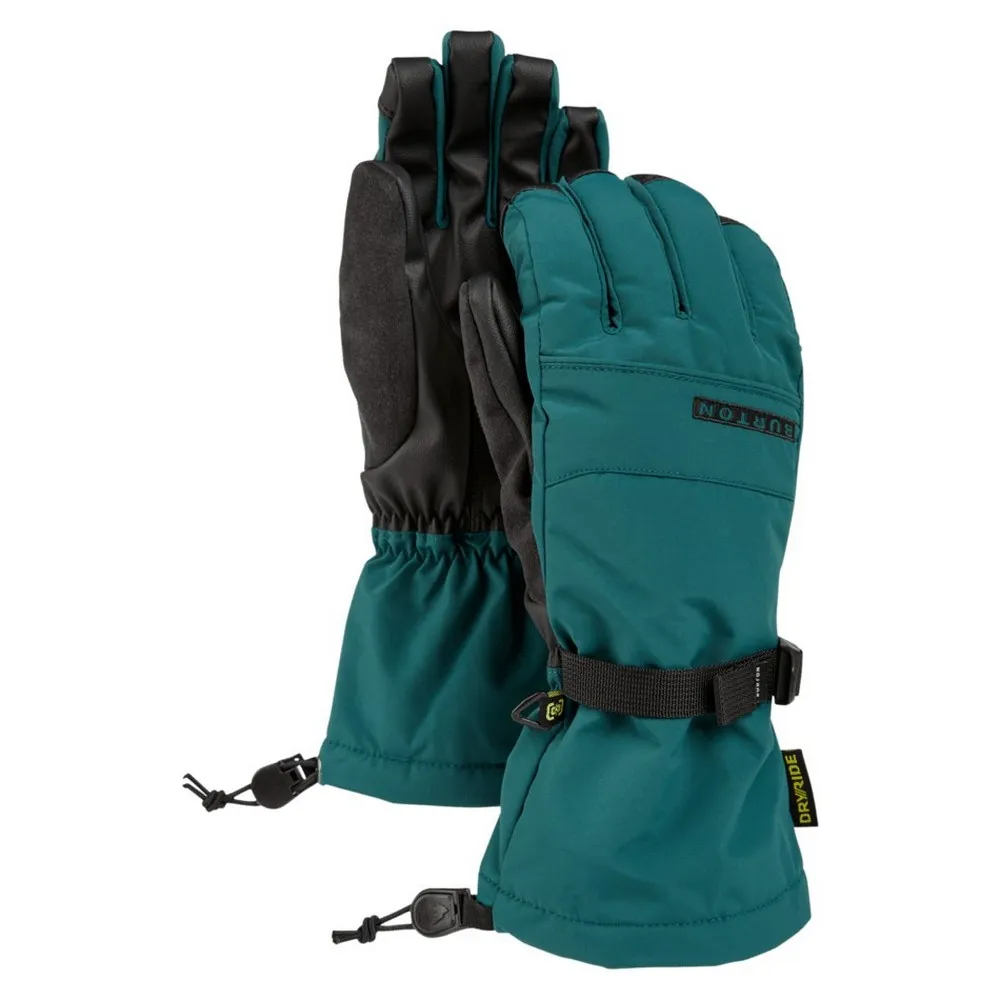 Burton Profile Handschoenen Turquoise