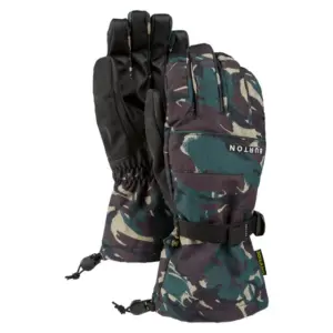 Burton Profile Handschoenen Seersucker Camo