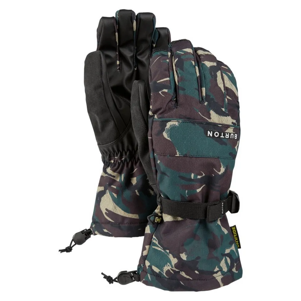 Burton Profile Handschoenen Seersucker Camo
