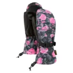Shockwave Floral