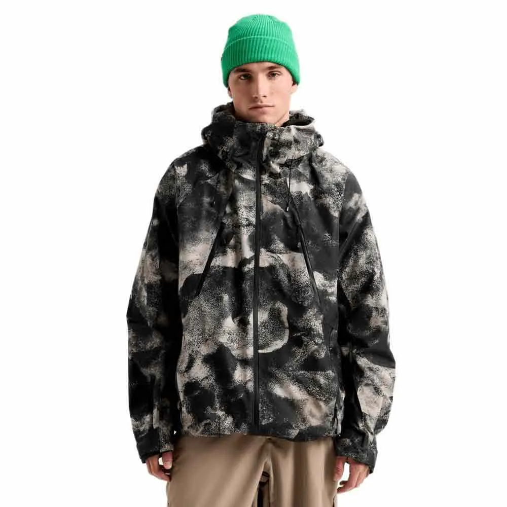 Burton Reserve Gore-tex® 2l Jas Desert Rock