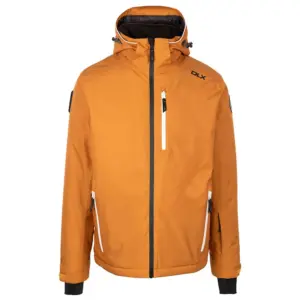Dlx Graham Jas Gerenoveerd Ginger