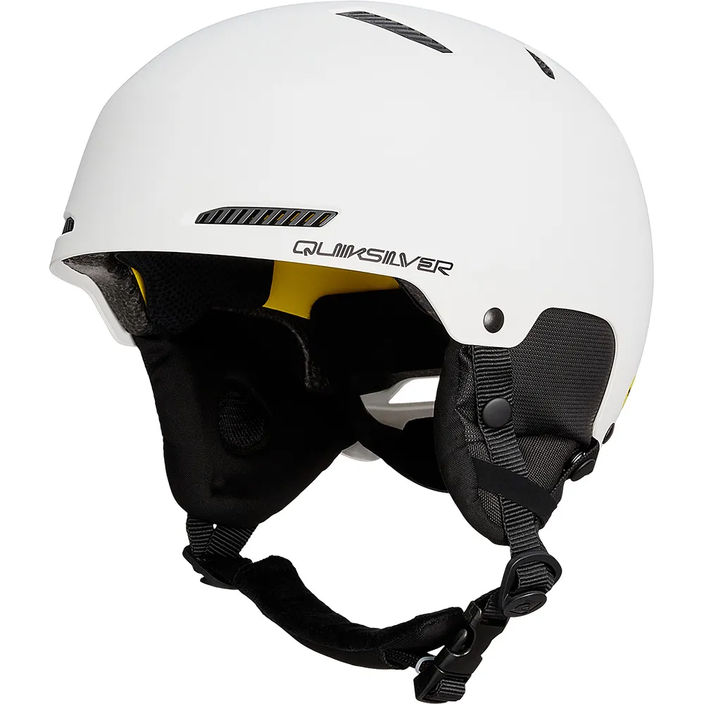 Quiksilver Lawson Mips Helm Gerenoveerd Bone