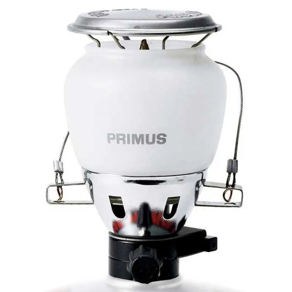 Primus Easylight Duo Lamp With Ignitor