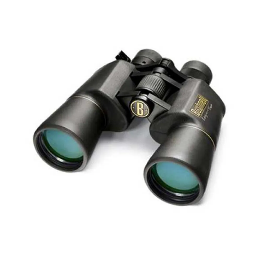 Bushnell 10 22×50 Legacy Zoom Verrekijker Zwart