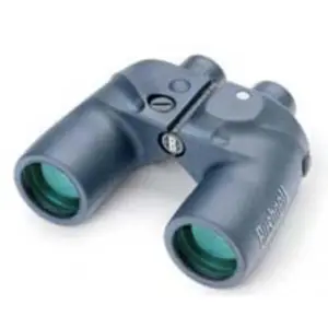 Bushnell 7×50 Marine Compass/reticle Verrekijker Zwart