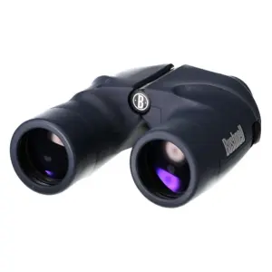 Bushnell 7×50 Marine Verrekijker Zwart