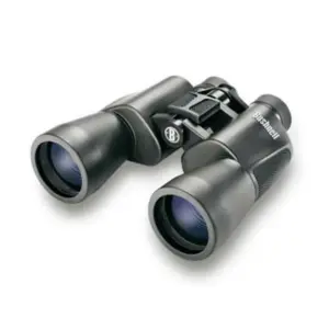 Bushnell 10×50 Powerview Verrekijker Zwart