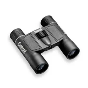 Bushnell 10×25 Powerview Frp Verrekijker Zwart