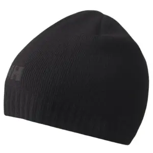 Helly Hansen Brand Muts Zwart