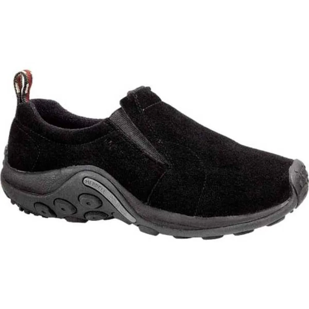 Merrell Jungle Moc Wandelschoenen Midnight