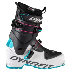 Dynafit Speed Skischoenen Voor Dames Nimbus / Silvretta