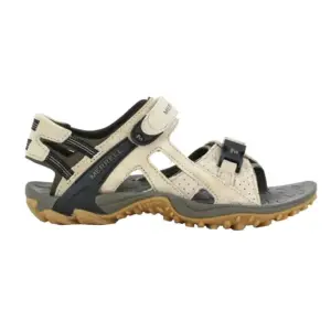 Merrell Kahuna Iii Classic Sandalen Taupe