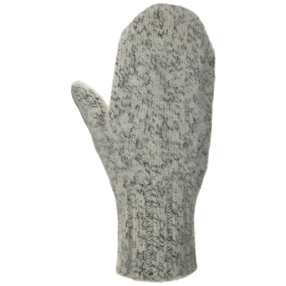 Vaude Himalayaen Handschoenen Grijs