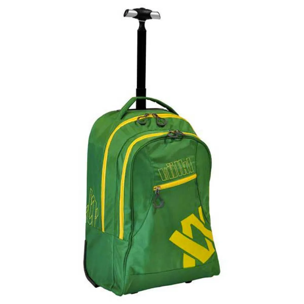 Volkl Free Laptop Tas Groen