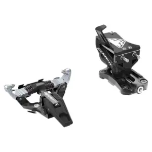 Dynafit Speed Turn Toerski-bindingen Zilver