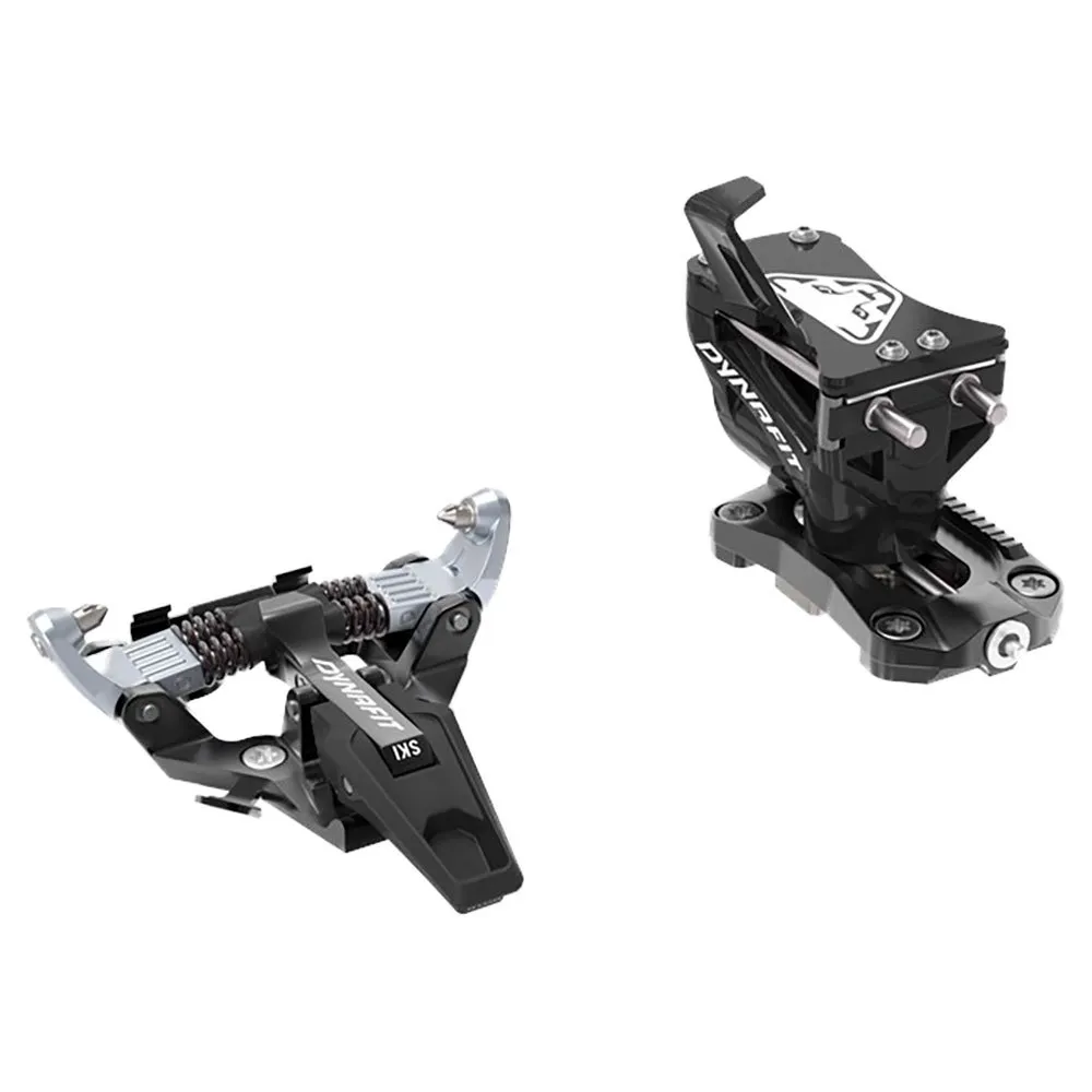 Dynafit Speed Turn Toerski-bindingen Zilver